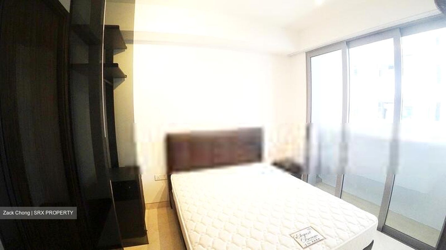 Stellar RV (D10), Apartment #405575161